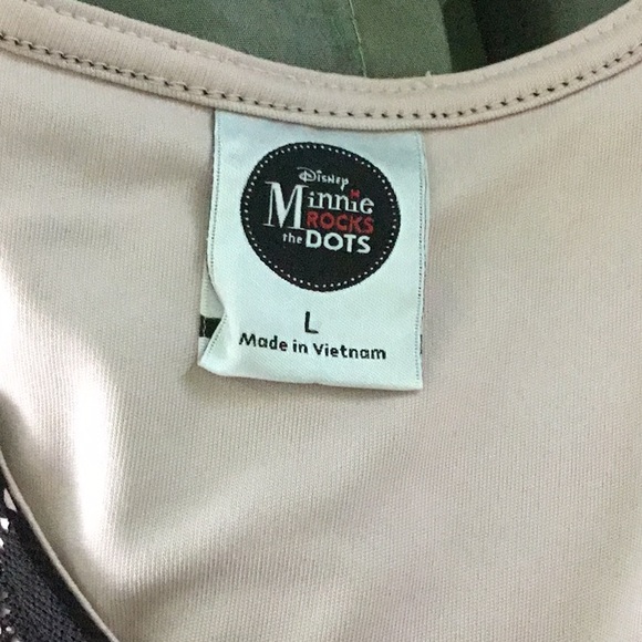 Disney Mini Rocks dress - Picture 5 of 7